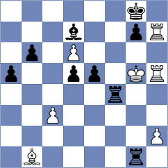 Velikanov - Ghimoyan (chess.com INT, 2024)
