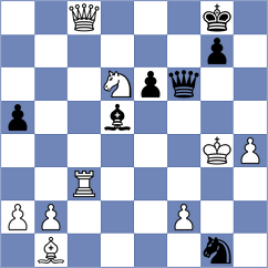 Olsen - Badelka (chess.com INT, 2024)