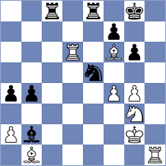Guevara Sanchez - Liu (chess.com INT, 2024)