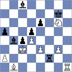 Tirelli - Sanz Varea (Chess.com INT, 2021)