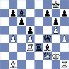 Yeke - Eliseev (Chess.com INT, 2020)