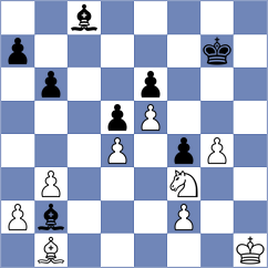 Agasiyev - Laxman (chess.com INT, 2021)