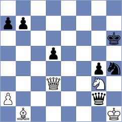 Fischer - De Leon (chess.com INT, 2021)