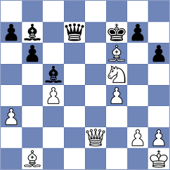 Barath - Bashirov (chess.com INT, 2024)