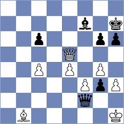 Nemkova - Nogueira (Chess.com INT, 2021)