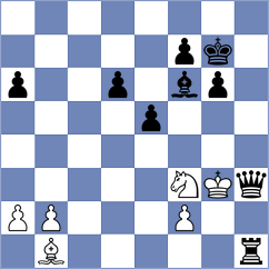 Winter Roach - Manzone (Chess.com INT, 2020)