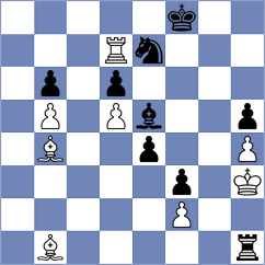 Jaskolka - Srihari (chess.com INT, 2023)