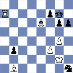 Pacheco Lugo - Matveeva (chess.com INT, 2022)