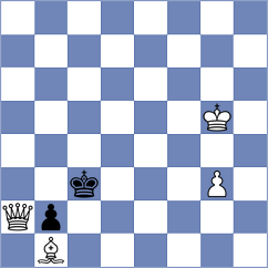 Seemann - Kostic (chess.com INT, 2023)