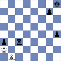 Trapeznikova - Sanchez (Chess.com INT, 2021)