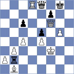 Reprintsev - Solys (chess.com INT, 2023)