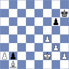 Gascon Del Nogal - Estrada Nieto (chess.com INT, 2023)