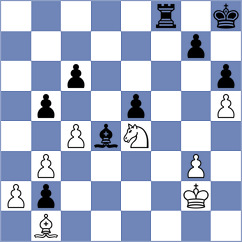 Demina - Vlachos (chess.com INT, 2024)