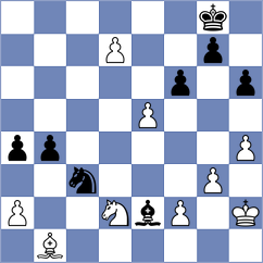 Barria Zuniga - Biliy (Chess.com INT, 2020)