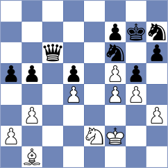 Talu - Ozen (chess.com INT, 2022)