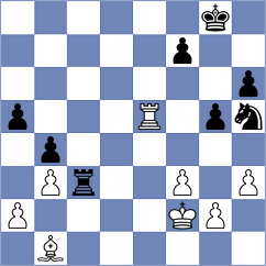 Marin Masis - Ho (chess.com INT, 2024)