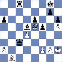 Barria Zuniga - Grinev (chess.com INT, 2024)