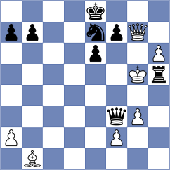 Hobson - Aditya (chess.com INT, 2024)