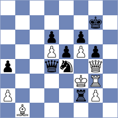 Shabanaj - Agrest (chess.com INT, 2021)