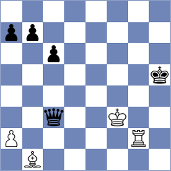 Grigorov - Janaszak (chess.com INT, 2024)