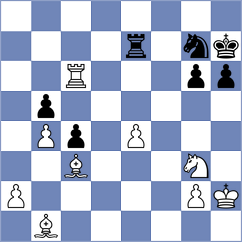 Panarin - Ismayil (chess.com INT, 2024)