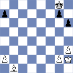 Collins - Donda (chess.com INT, 2024)