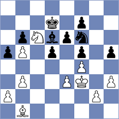 Tarasenka - Cramling (chess.com INT, 2021)