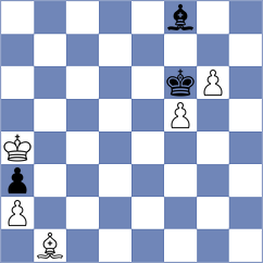 Halynyazow - Manolache (chess.com INT, 2024)
