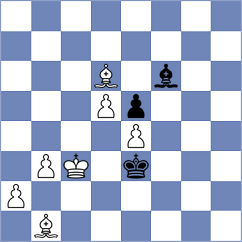 Livaic - Kesarev (Chess.com INT, 2019)
