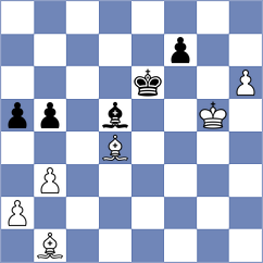 Sowa - Li (chess.com INT, 2024)