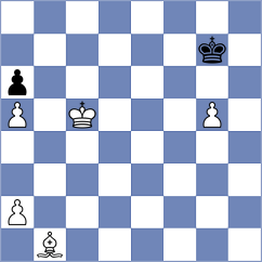 Assylov - Menahem (chess.com INT, 2024)