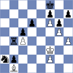 Nagle - Hilby (Chess.com INT, 2019)
