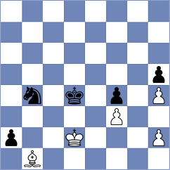 Weetik - Yagupov (chess.com INT, 2024)