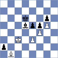 Piorun - Raicevic (chess.com INT, 2024)