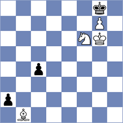 Jiang - D'Souza (chess.com INT, 2021)