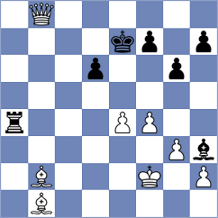 Salman - Ben Brahem (Chess.com INT, 2021)