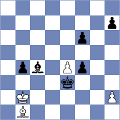 Amburgy - Esmeraldas Huachi (chess.com INT, 2024)