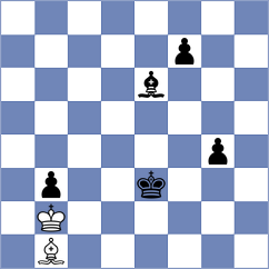 Titus - Weinstein (chess.com INT, 2024)