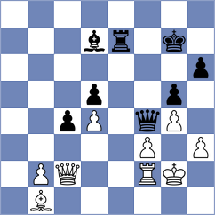 Skuhala - Gozzoli (Chess.com INT, 2018)