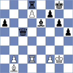 Sviridova - Hernandez (chess.com INT, 2022)