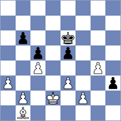 Popilski - Silva (chess.com INT, 2022)