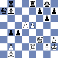 Solon - Vasli (chess.com INT, 2021)