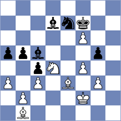 Ismayil - Agrest (FIDE Online Arena INT, 2024)