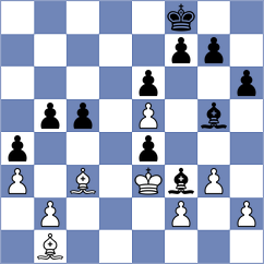 Kvendseth - Srdanovic (Chess.com INT, 2020)