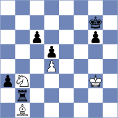 Tiraboschi - Loiacono (Premium Chess Arena INT, 2020)