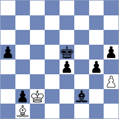 Yoo - Maksimovic (chess.com INT, 2021)