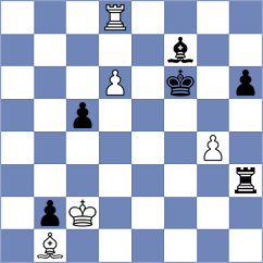 Terao - Rytenko (Chess.com INT, 2020)