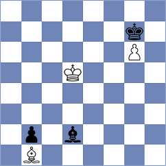 Gabuzyan - Pescatore (Chess.com INT, 2020)