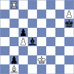 Berenstein - Benedek (chess.com INT, 2021)