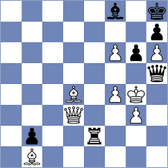 Stachanczyk - Sam (chess.com INT, 2023)